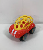 used Oball Roll Easy-Grasp Push Vehicle Toy