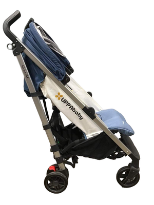 Uppababy g best sale luxe 2019