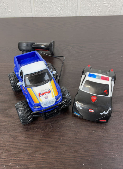 used BUNDLE Electric Cars