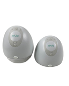 secondhand Elvie Breast Pump Double