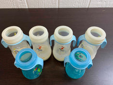 secondhand BUNDLE MAM Baby Bottles