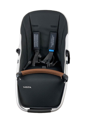 Uppababy loic cheap rumble seat