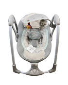 used Ingenuity ConvertMe Swing-2-Seat, swell