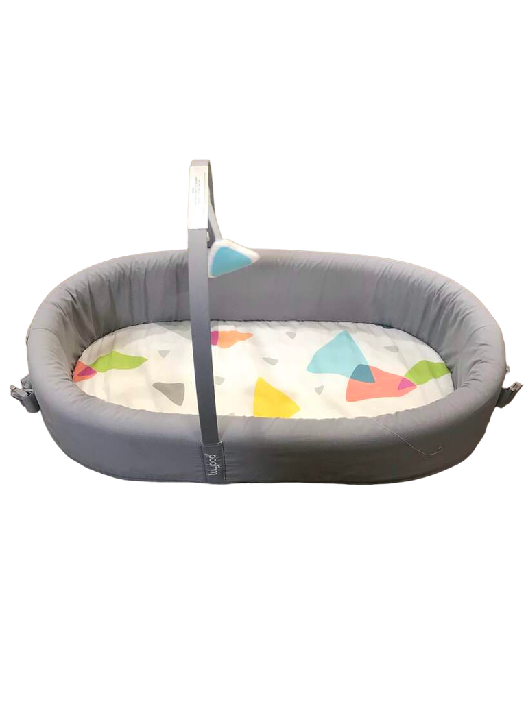 Lulyboo Baby Lounge To Go