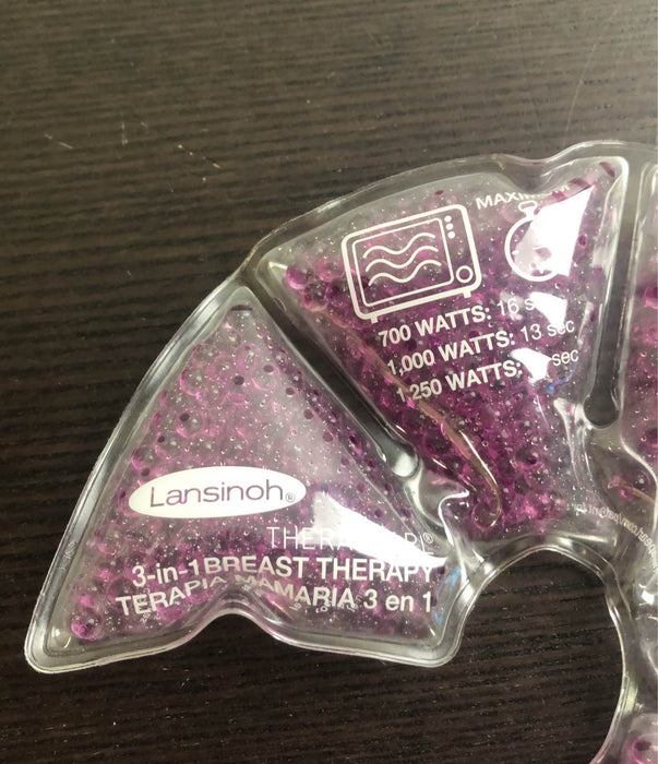 Shop Lansinoh Therapearl 3-in-1 Breast Therapy at GoodBuy Gear