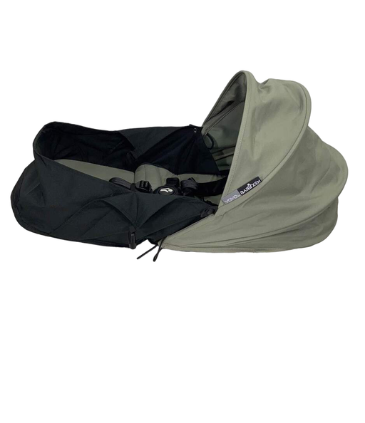 used Babyzen Newborn Pack, Olive