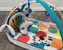 secondhand Baby Einstein 4-in-1 Kickin’ Tunes Music Activity Gym