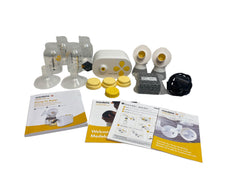 Shop Medela Pump In Style with MaxFlow at GoodBuy Gear