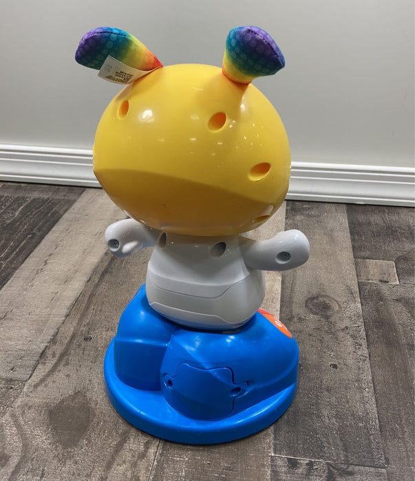 secondhand Fisher Price Bright Beats Beatbo DLX