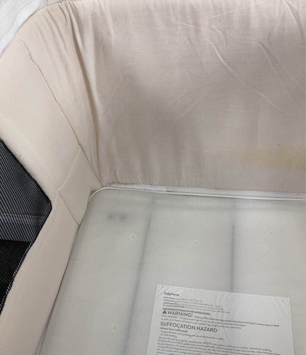 Shop Babyhome Dream Portable Cot at GoodBuy Gear