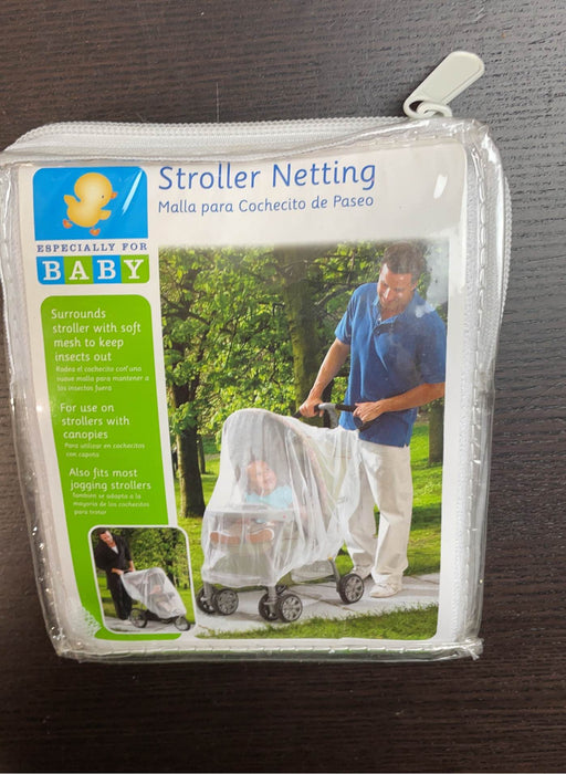 used Strollers