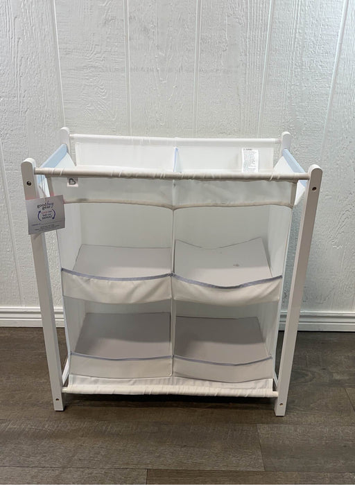 used Munchkin Nursery Essentials Organizer