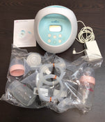 Shop Spectra Baby S1 Plus Premier Rechargeable Breast Pump at GoodBuy Gear
