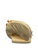 Shop My Brest Friend Super Deluxe Nursing Pillow, Gold at GoodBuy Gear