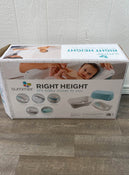 used Summer Infant Right Height Bath Tub