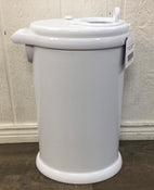Shop Ubbi Diaper Pail, White at GoodBuy Gear