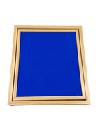 used Learning Resources Double-Sided Tabletop Easel