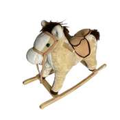 used Rockin’ Rider 2-in-1 Pony Ride-On