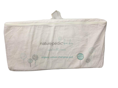 Shop Naturepedic Organic Cotton Changing Pad at GoodBuy Gear