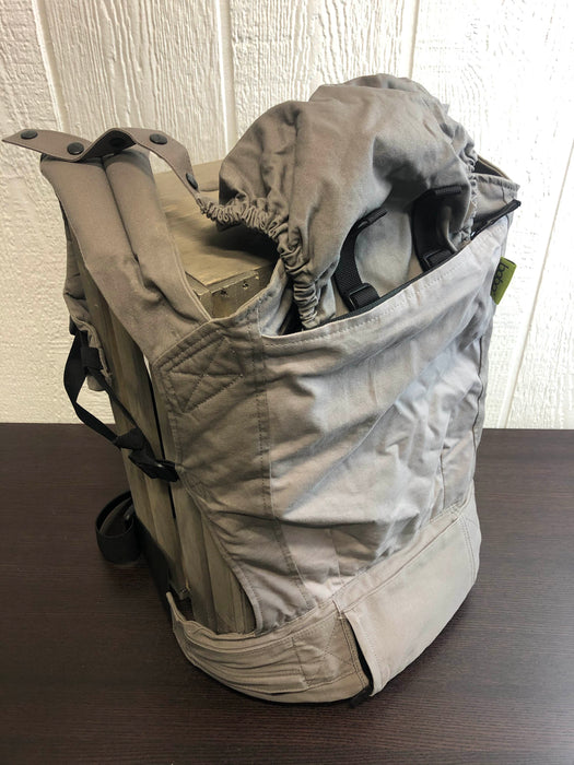 secondhand Boba 4G Classic Multi-Position Baby Carrier