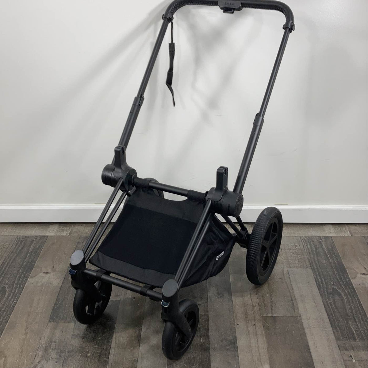 cybex priam frame all terrain Cybex PRIAM Stroller Frame, 2017, Matte Black