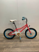 used Liv Adore 16” Girls Bike