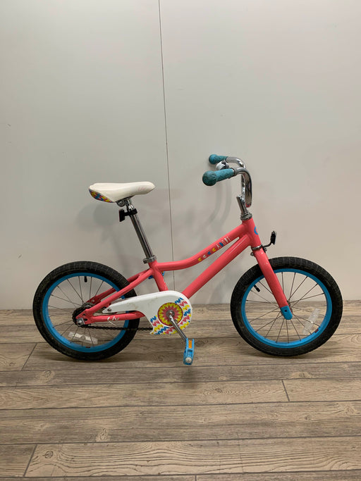 used Liv Adore 16” Girls Bike