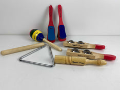 Shop Melissa & Doug Band-In-A-Box at GoodBuy Gear