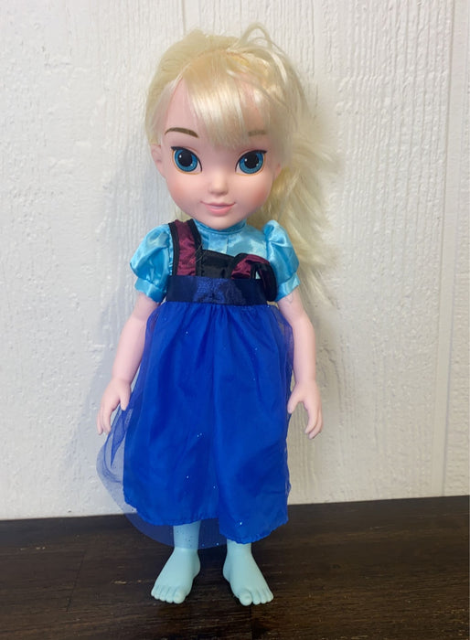 secondhand BUNDLE Dolls, Disney Princesses