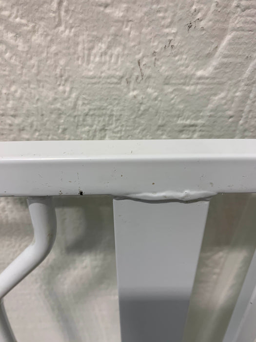 secondhand Regalo Easy Step Gate