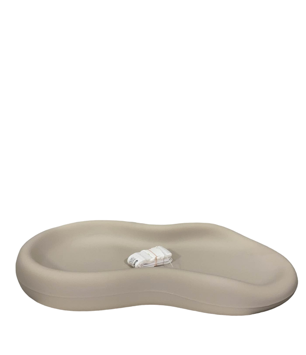Shop Keekaroo Peanut Changing Pad, Vanilla at GoodBuy Gear