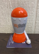 used Baby Shusher Sleep Miracle Soother