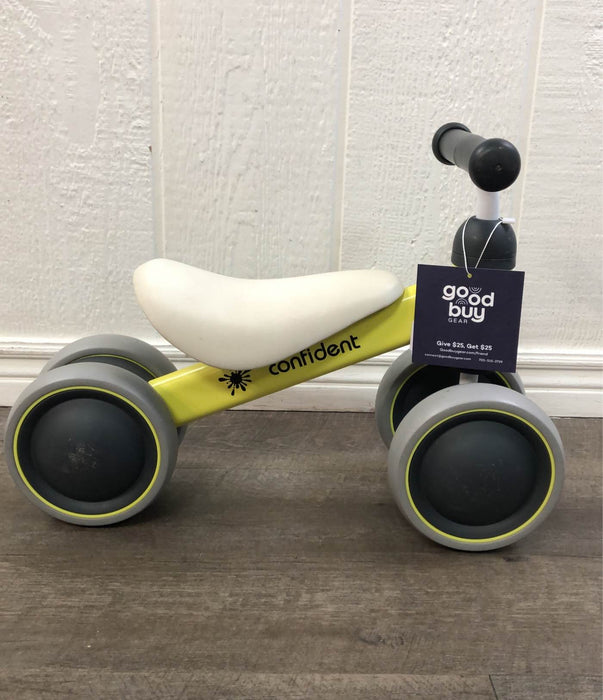 Joop Confident Baby Balance Bike