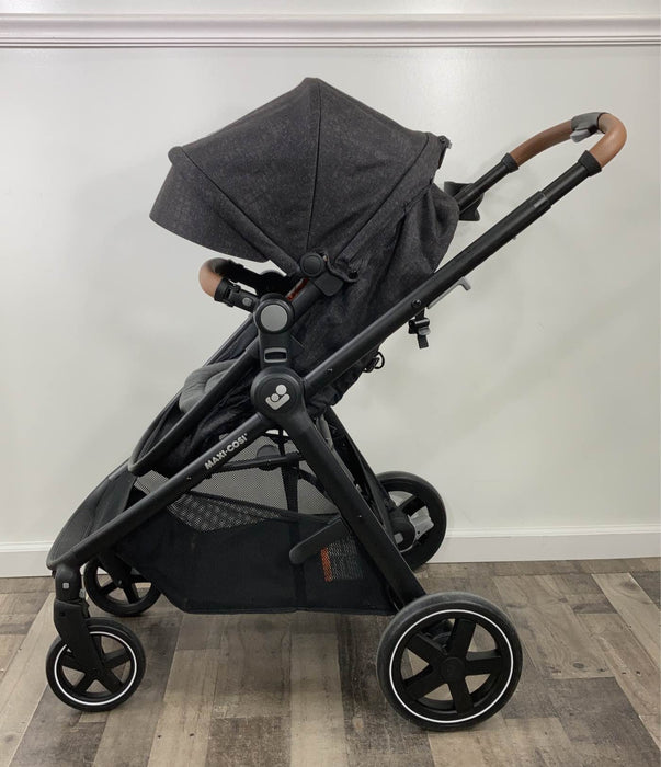 secondhand Maxi-Cosi Zelia Max Stroller Only