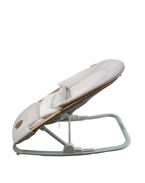 secondhand Maxi-Cosi Kori 2-in-1 Rocker, Classic Oat