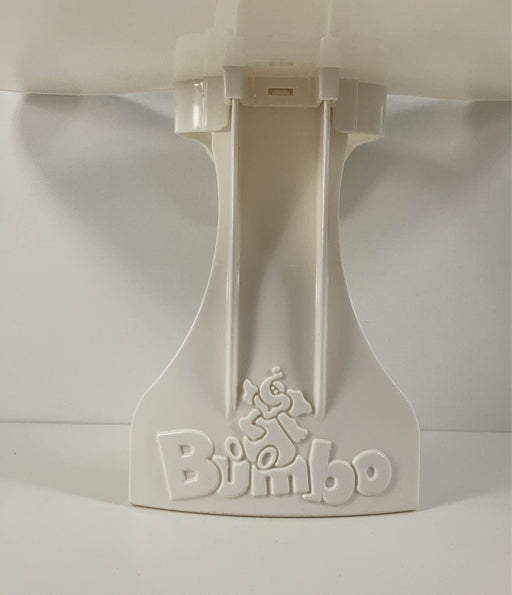 secondhand Bumbo Play Tray