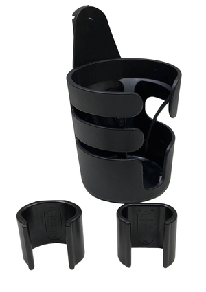 Bugaboo cup holder Black