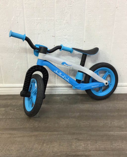 secondhand Chillafish BMXie Balance Bike