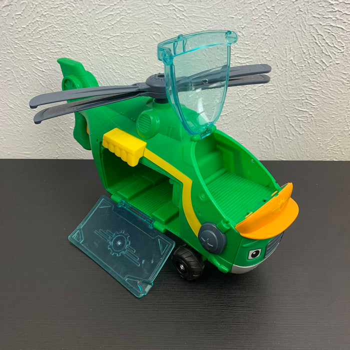 Shop Fisher Price Monster Copter Swoops at GoodBuy Gear