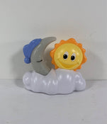 used Homedics Time-to-Wake Night Light
