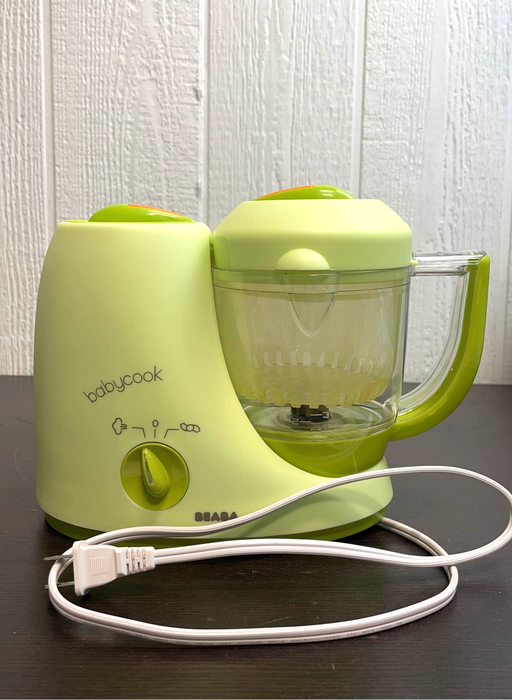 Shop Beaba Babycook at GoodBuy Gear