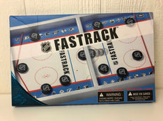 used Fastrack NHL Board Game