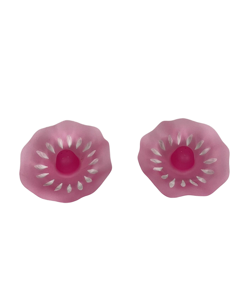 Shop Ceres Chill Shield Maiden Nipple Guard, Pink, 17mm at GoodBuy Gear