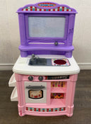 used Toy Chef Super Chef Kitchen Set