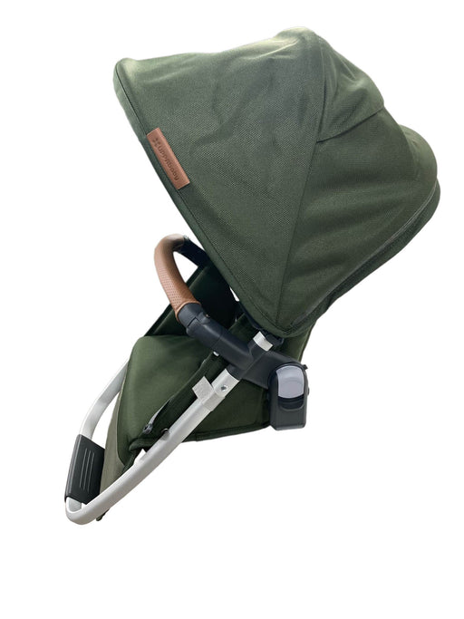 secondhand UPPAbaby VISTA RumbleSeat, 2015+, Austin (Hunter Green), 2021