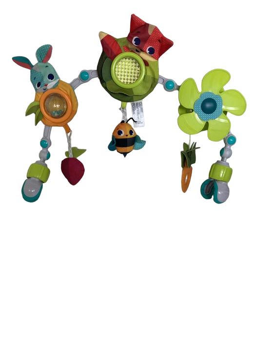 used Tiny Love Stroller Arch