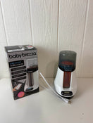 used Baby Brezza Safe + Smart Bottle Warmer