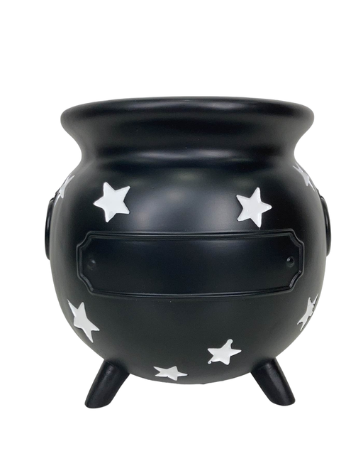 used Pottery Barn Kids Cauldron Candy Bowl