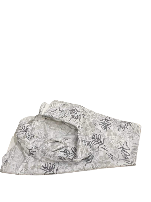 Shop Boppy Nursing Cover, Grey Ferns at GoodBuy Gear