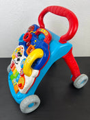 secondhand VTech Sit-To-Stand Learning Walker